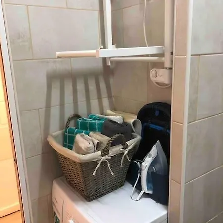 T1 Standing La Defense - 10 Min Paris & U Arena Apartment *