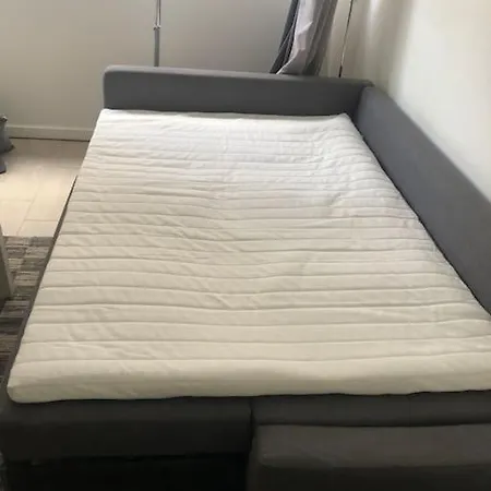 T1 Standing La Defense - 10 Min Paris & U Arena Apartment
